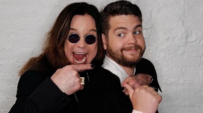 Ozzy Osbourne’s son talks humble roots: ‘Everyone was factory workers’