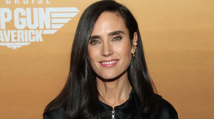 Jennifer Connelly names person behind start of her Hollywood career