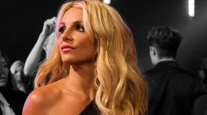 Britney Spears’ family considers intervention as her behavior raises concerns