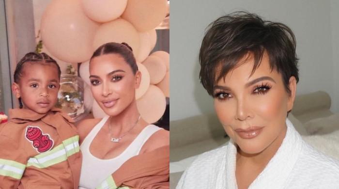 Kris Jenner spoils Kim Kardashian’s son with exorbitant birthday present