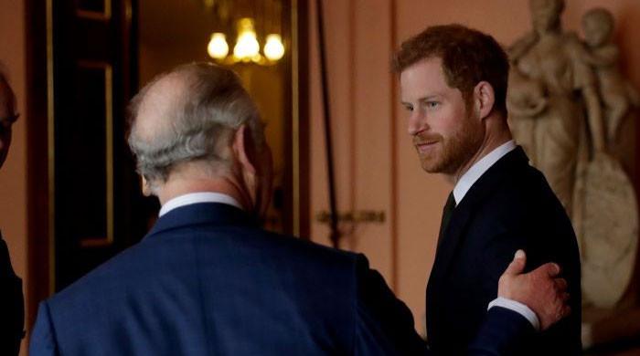 King Charles insists on strict terms for meeting with Prince Harry after UK snub