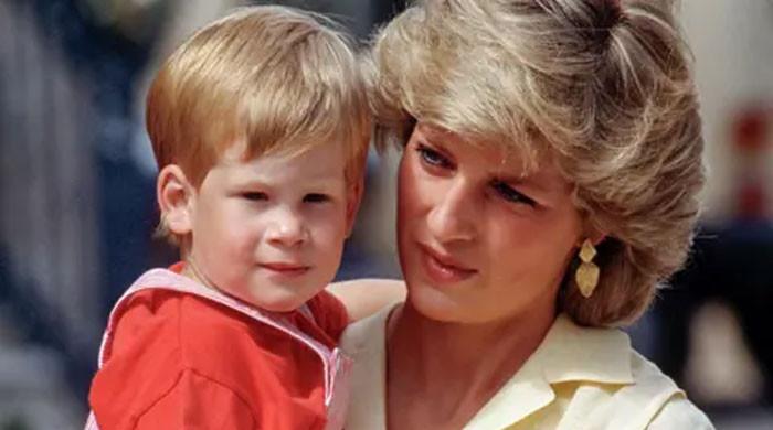 Princess Diana would be ‘so proud’ of Prince Harry for THIS reason