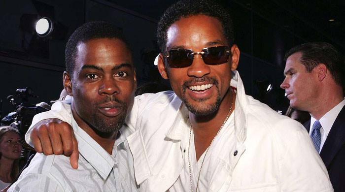 How Will Smith, Chris Rock bounced back from Oscars slap