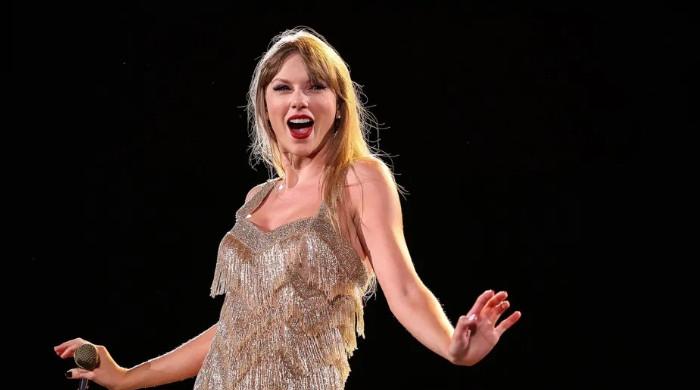 Taylor Swift shares exciting details about ‘TTPD’ surprise