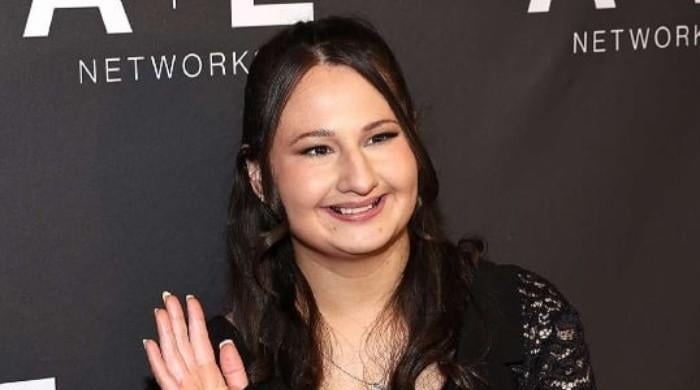 Gypsy Rose Blanchard celebrates freedom in unique way