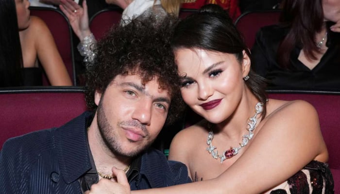 Selena Gomez, Benny Blanco 'playing husband and wife' ahead of imminent  engagement