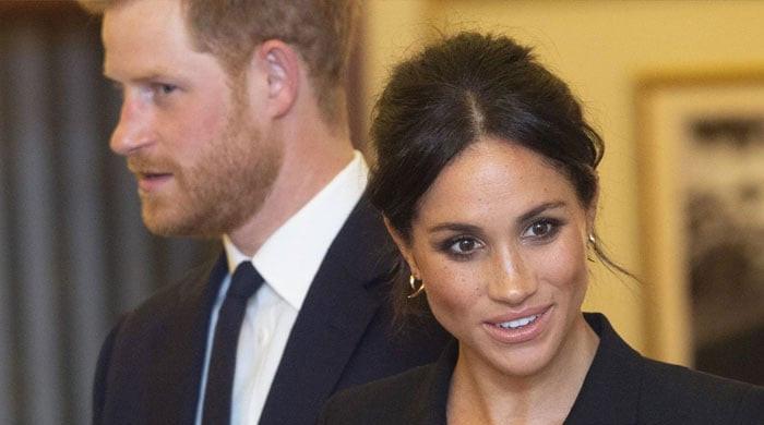 Prince Harry had ‘eyebrows raised’, Meghan happy over titles in Nigeria