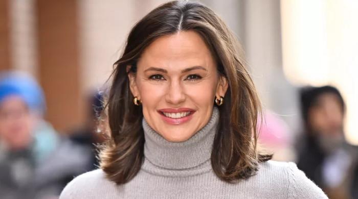 Jennifer Garner recalls childhood antics: ‘I was a rascal’