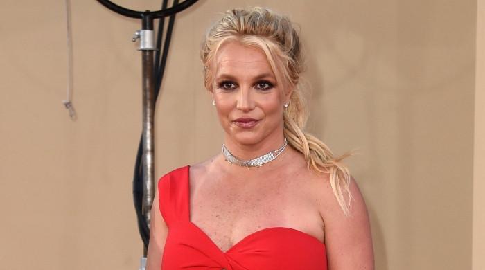 Britney Spears family thinking of second conservatorship?