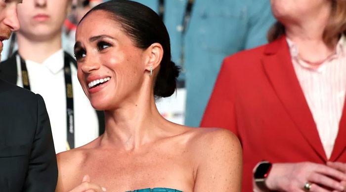 Hollywood exec breaks down what Meghan Markle is really like