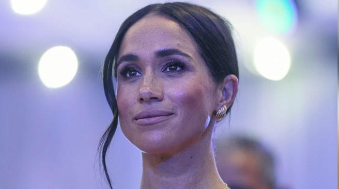 Meghan Markle’s manners questioned during Nigeria tour