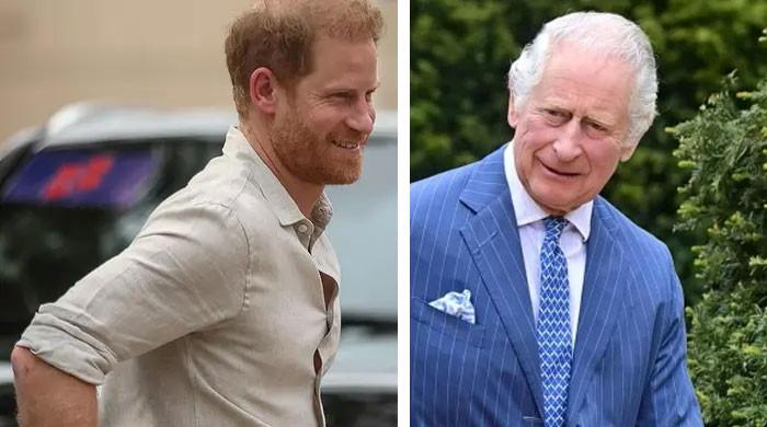 Prince Harry risking it all by becoming ‘just too much’ for King Charles