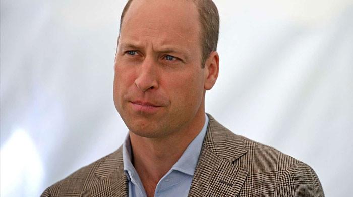 Prince William at risk of losing any hair he’s got left to lose over Kate Middleton