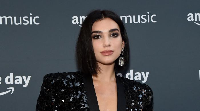 Dua Lipa confesses secret dream: ‘Oh my God!’