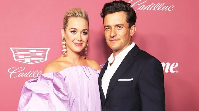 Katy Perry revealed why Orlando Bloom wanted to ‘fit in’