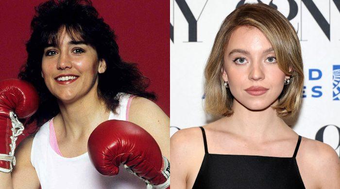 Christy Martin reacts to Sydney Sweeney’s casting in her biopic