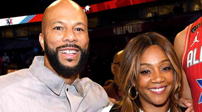 Tiffany Haddish reveals if ex Common is mentioned in her memoir ‘I Curse You With Joy’