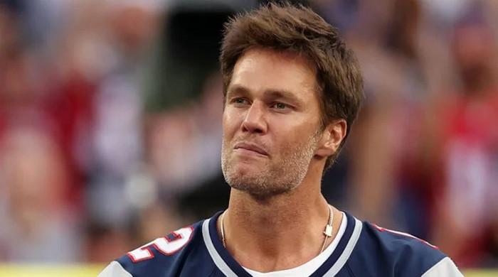 Tom Brady pays tribute to ‘powerful moms’ of his life