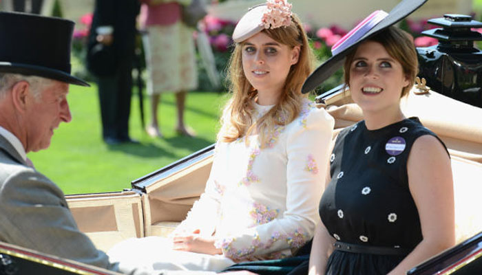 Princess Beatrice reacts to King Charles' offer, ready to serve the monarchy