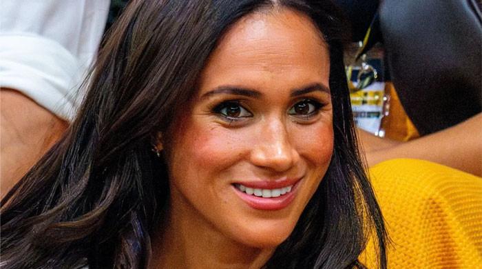 Meghan Markle ‘symbolic’ outfit choice on Mother’s Day unveiled