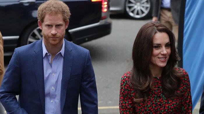 Prince Harry finally offers apology to Kate Middleton: ‘Please forgive me’