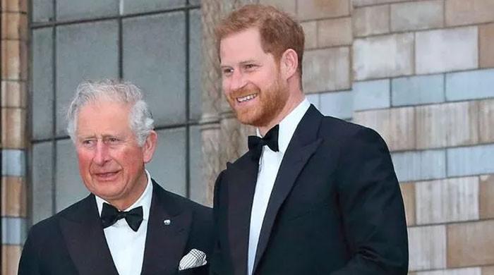 King Charles would meet Prince Harry only if he comes to UK ‘quietly’