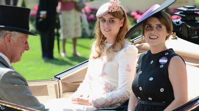 Princess Beatrice reacts to King Charles offer, ready to serve monarchy