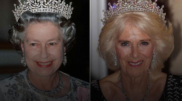 Queen Elizabeth's real feelings for Queen Camilla exposed