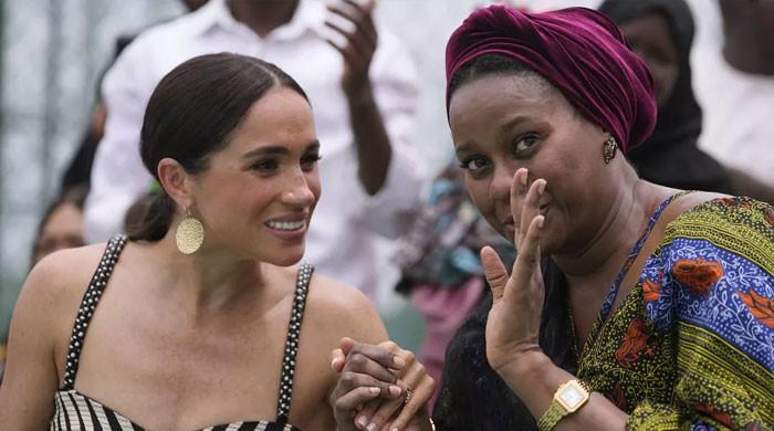 Meghan Markle admits how painful 2024 Mothers Day has been