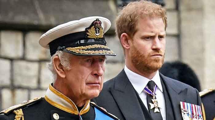 King Charles under fire for not making time to see Prince Harry in UK