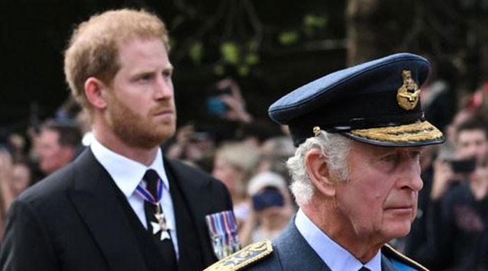 Prince Harry tried longer than mere month to get meeting with King Charles