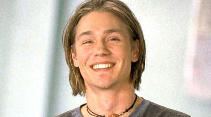 Chad Michael Murray spills on ‘Freaky Friday’ sequel