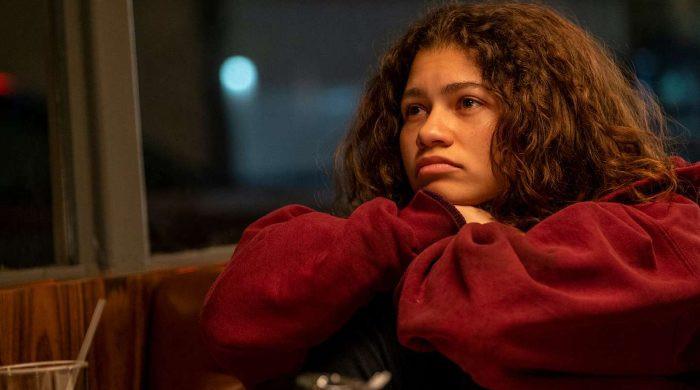 Zendaya admits having a ‘tough’ time amid ‘Euphoria’ delay