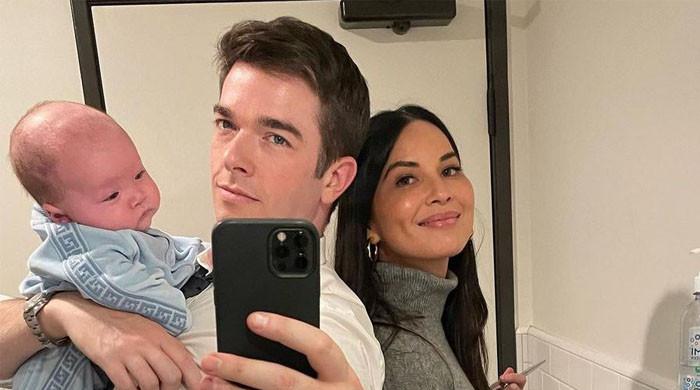 Olivia Munn reveals plans for future kids with John Mulaney after ‘full hysterectomy’