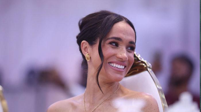 How Nigeria trip became personal ‘blessing’ for Meghan Markle