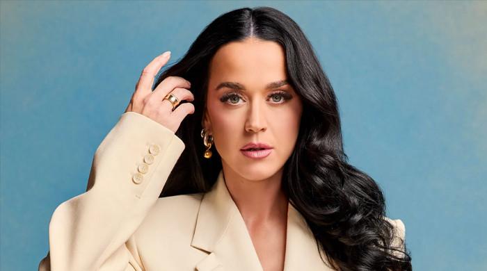 Katy Perry reminisces pregnancy time during Mother’s Day celebration