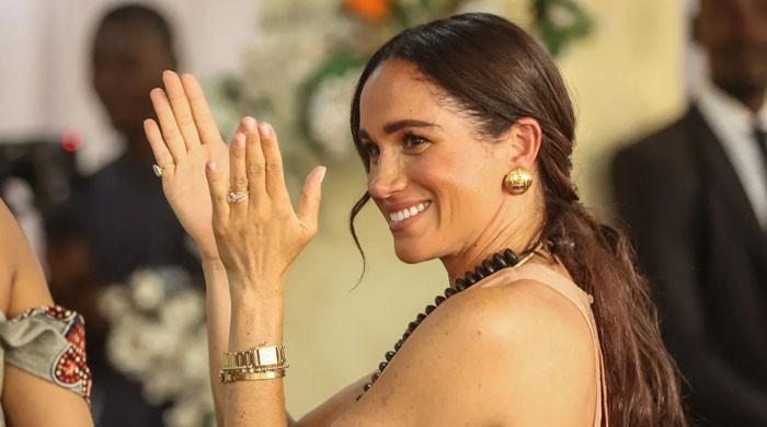 Fashion expert weighs in on Meghan Markle’s stylish Nigeria trip outfits: See pics