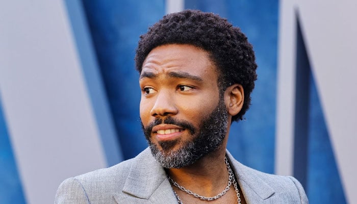 Donald Glover takes fans by surprise with double releases