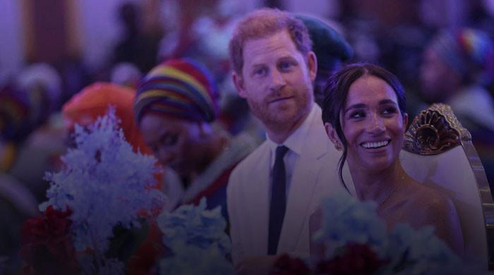 Harry and Meghan receives major blow following trip to Nigeria