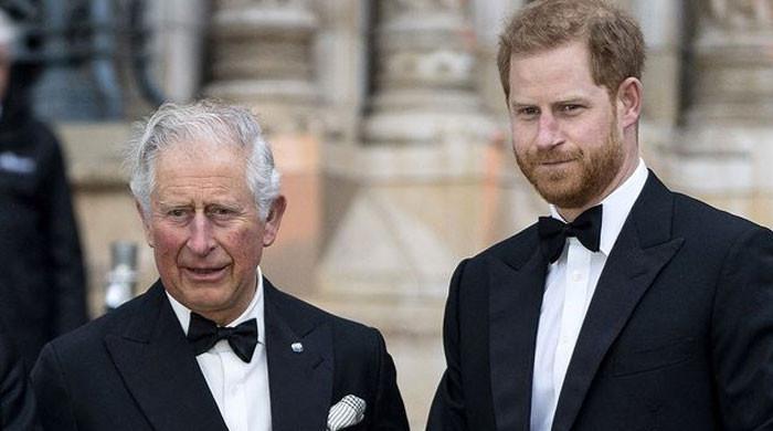 King Charles ‘humiliates’ Prince Harry over ‘version of events’ for UK visit