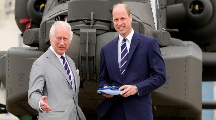 King Charles reposes complete trust in Prince William for major future role