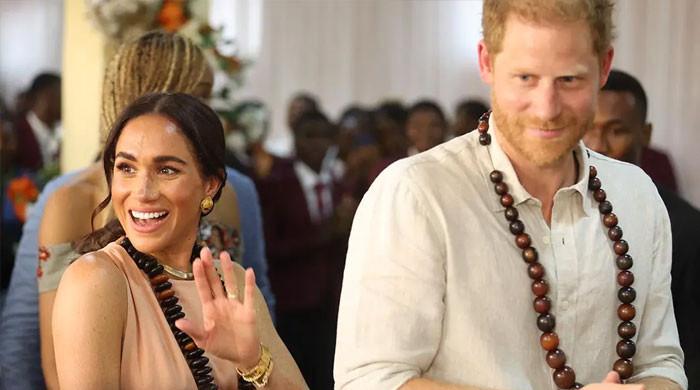 Prince Harry’s working royal status relies on one major Meghan Markle decision