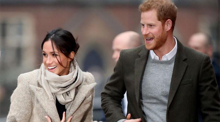 Prince Harry, Meghan Markle land in hot water in US