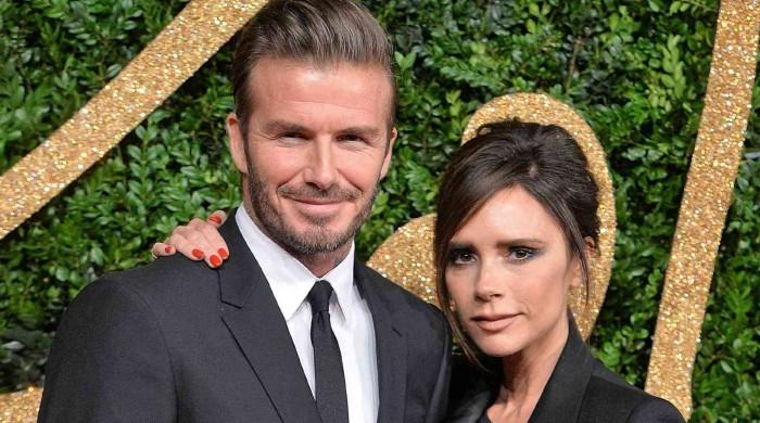 David, Victoria Beckham ‘surprised’ their marriage didn’t break