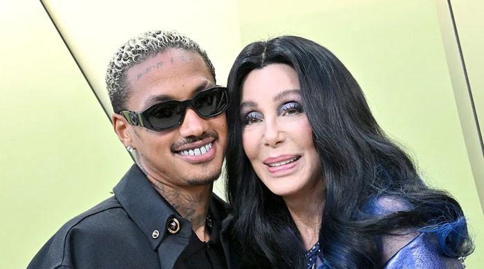 Cher’s lavish wedding plans with Alexander ‘AE’ Edwards leave sons worried