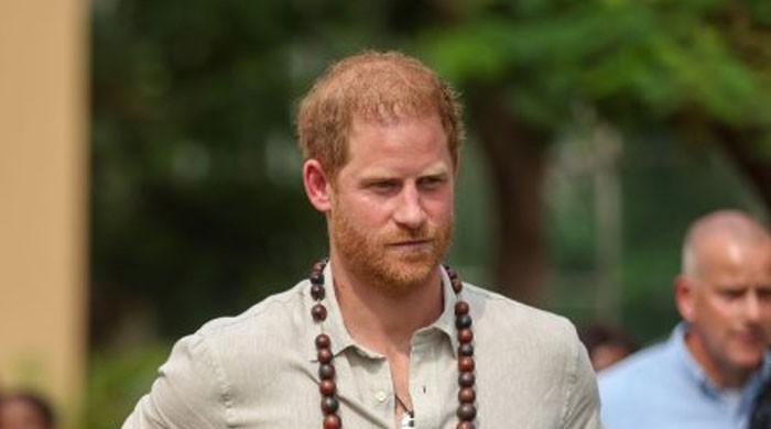 Prince Harry sparks backlash for still stewing in his at-home steam room