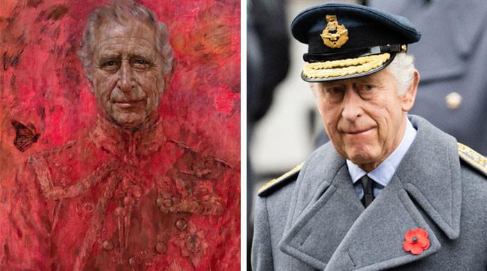 King Charles ‘terrified’ and ‘in hell’ in Buckingham Palace engagement