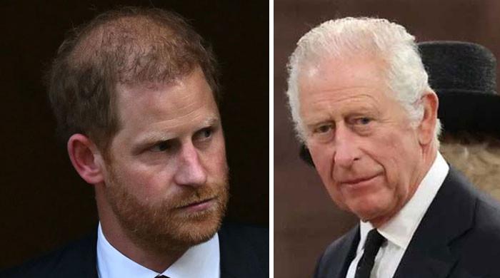 King Charles’ cancer blamed for increasing Prince Harry estrangement