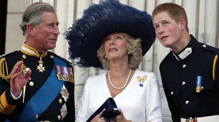 King Charles leaves Prince Harry ‘furious’ with latest move