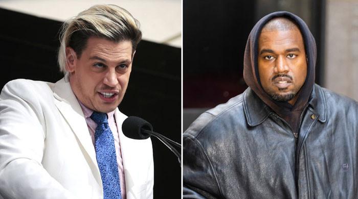 Kanye West close aide still wants to work despite stepping down